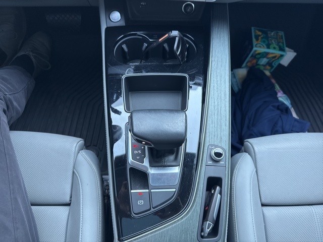 2022 Audi A4 Allroad 45 Prestige Quattro photo 6