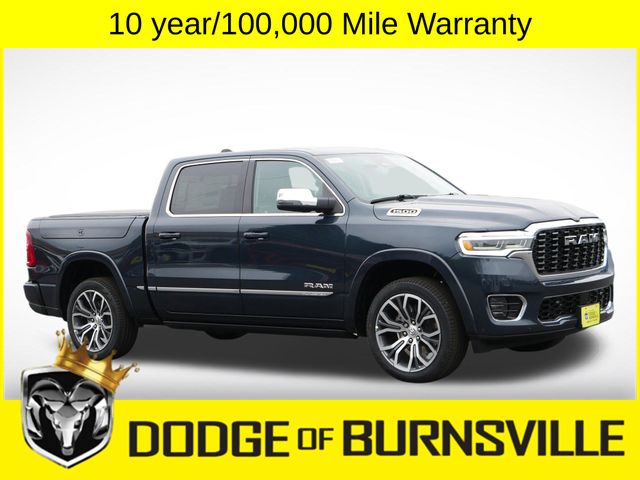 2026 RAM Ram 1500 Pickup Tungsten's photo