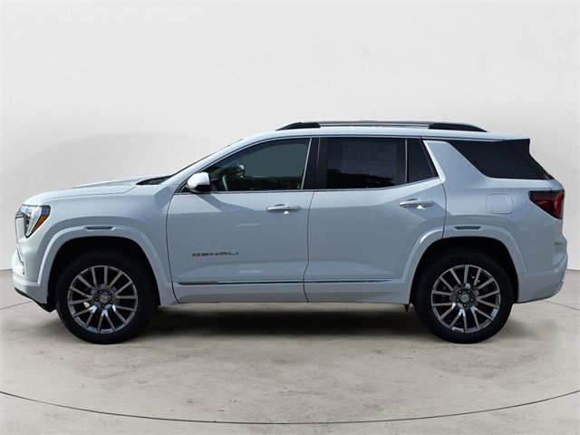2026 Gmc Terrain Denali photo 2