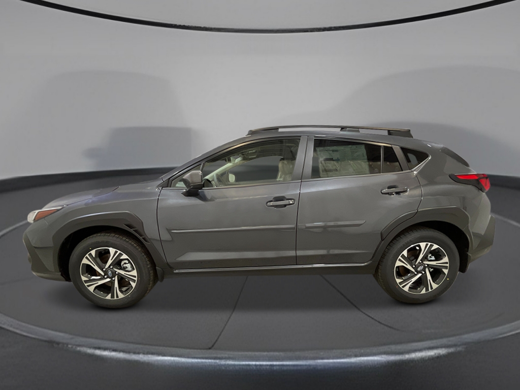 2025 Subaru Crosstrek Premium photo 2