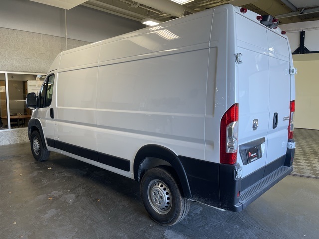 2026 Ram ProMaster 2500 photo 3