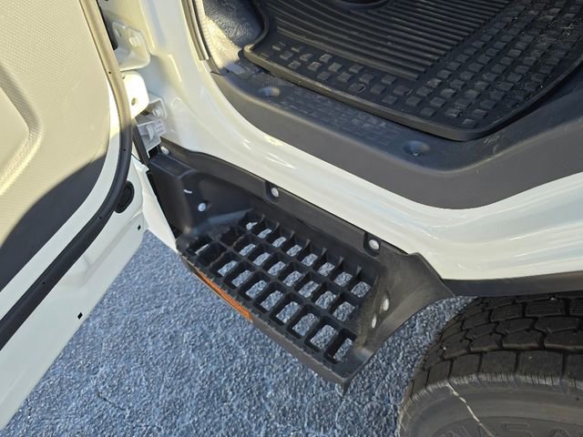 2025 Chevrolet Silverado 4500HD photo 16