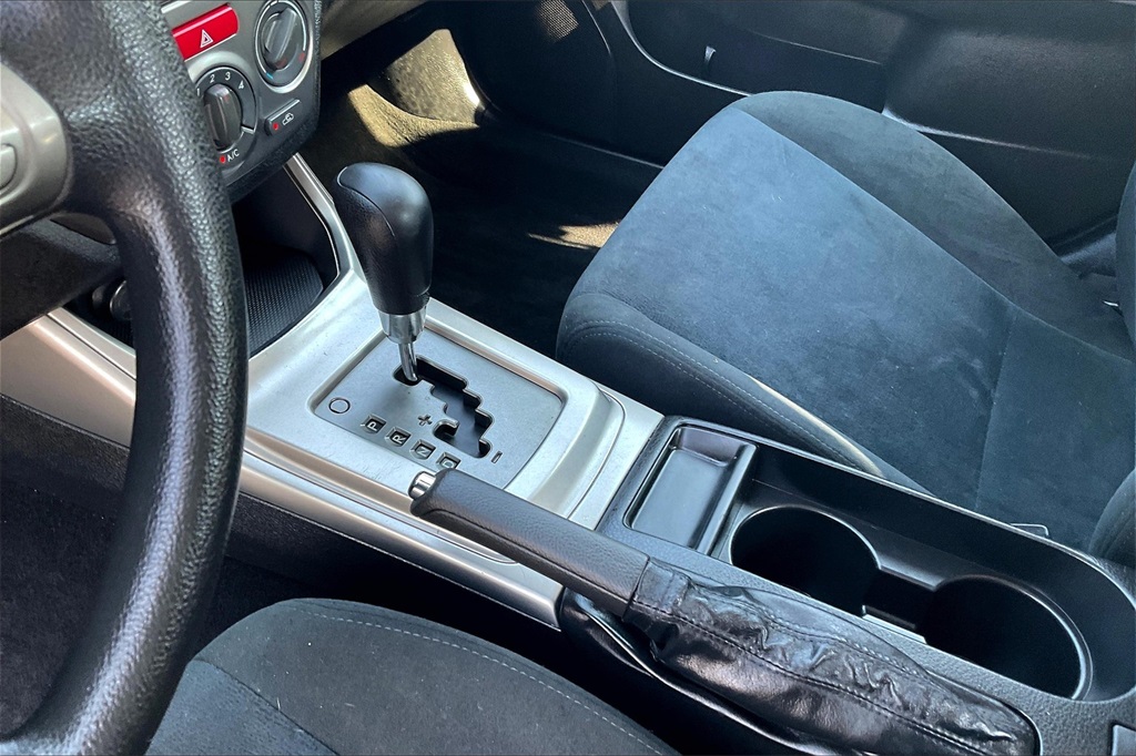 2009 Subaru Impreza 2.5i photo 17