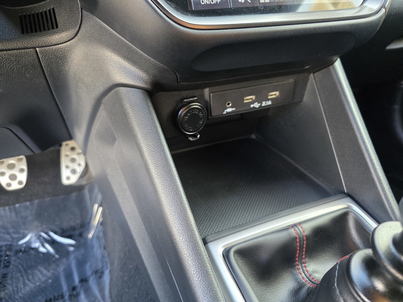 2023 Subaru WRX Premium photo 25