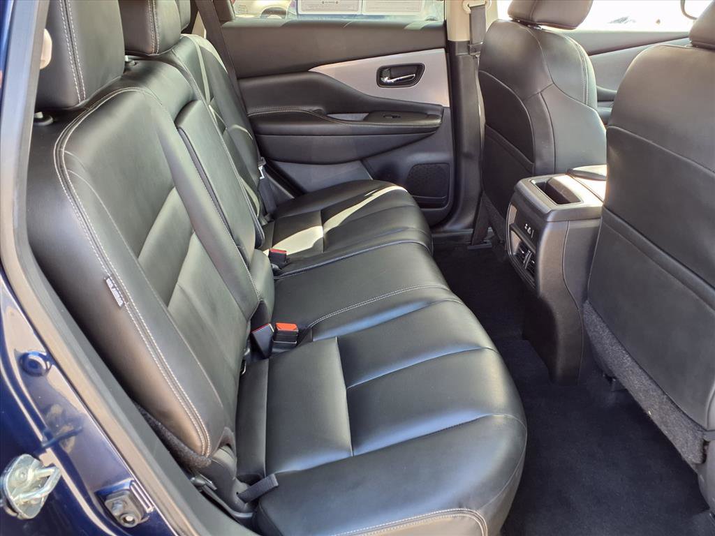 2023 Nissan Murano SV photo 19