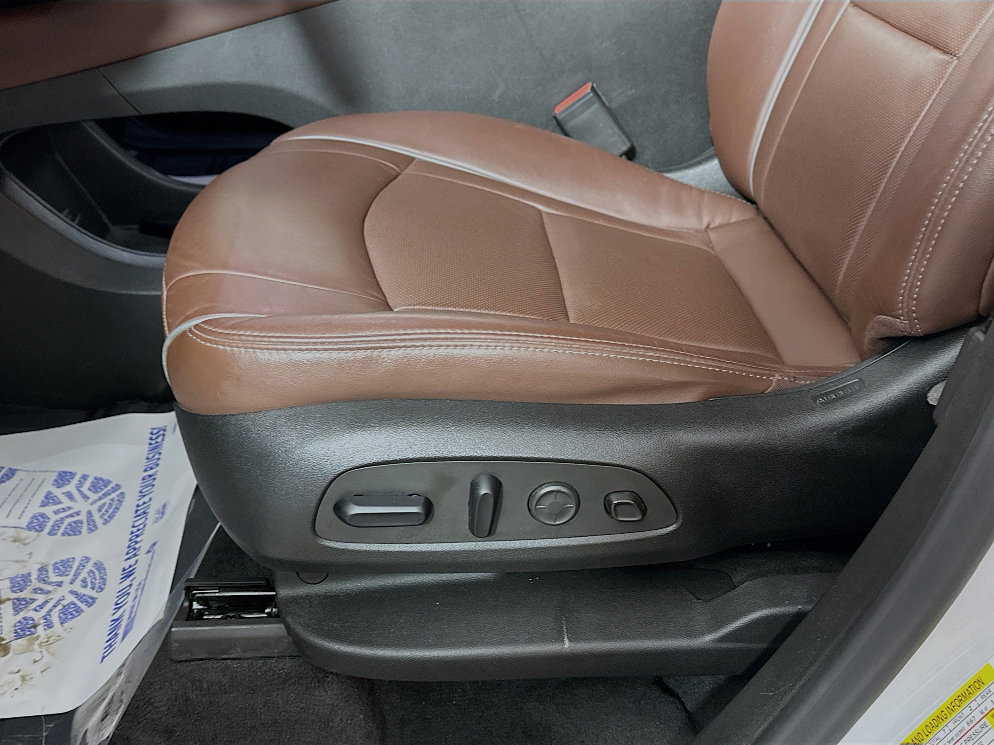 2021 Buick Enclave Avenir photo 20