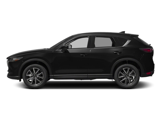 Used 2017 Mazda CX-5 Grand Touring with VIN JM3KFBDL6H0135686 for sale in Cleveland, OH