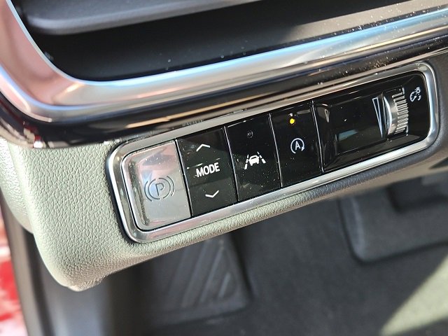 2025 Buick Envision Preferred photo 21