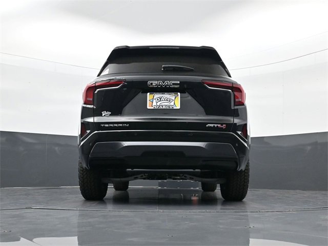 2026 Gmc Terrain AT4 photo 23