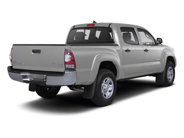 Used 2012 Toyota Tacoma Base with VIN 5TFLU4EN7CX032808 for sale in Little Rock