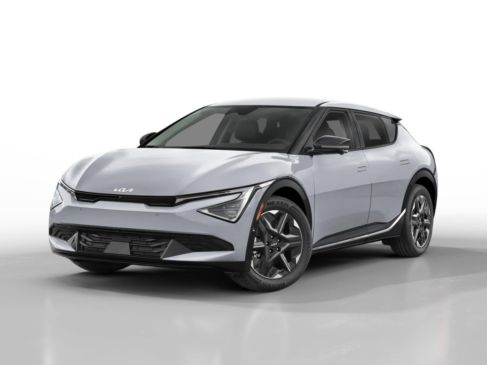 2025 Kia EV6 Wind's photo