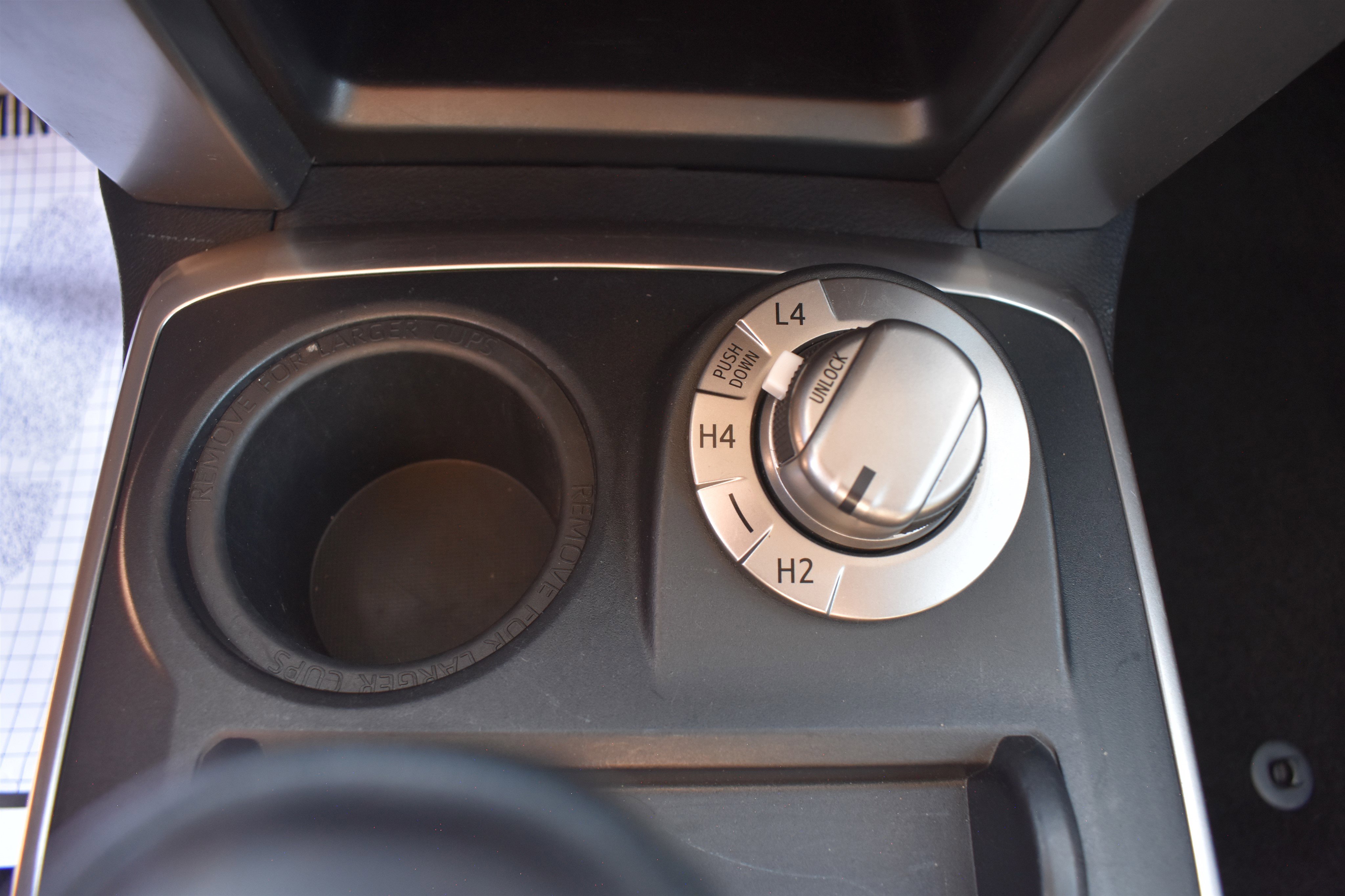 2024 Toyota 4Runner SR5 photo 24