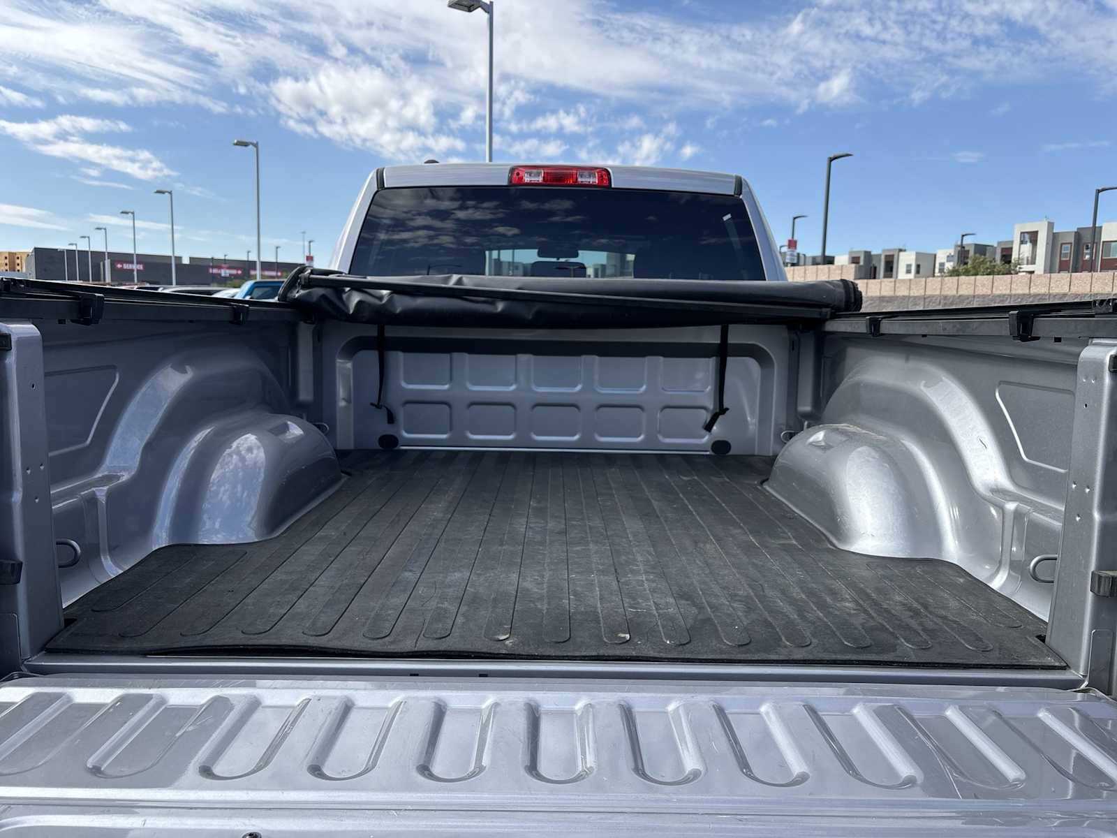 2022 Ram 1500 Classic Warlock photo 19