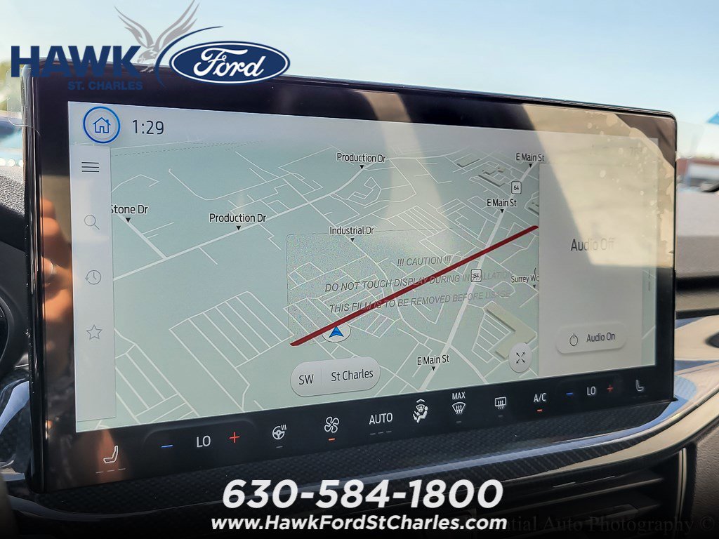 2024 FORD ESCAPE - Image 14