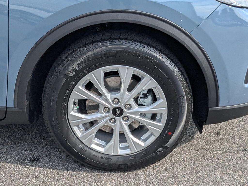 2025 Ford Escape Active photo 10