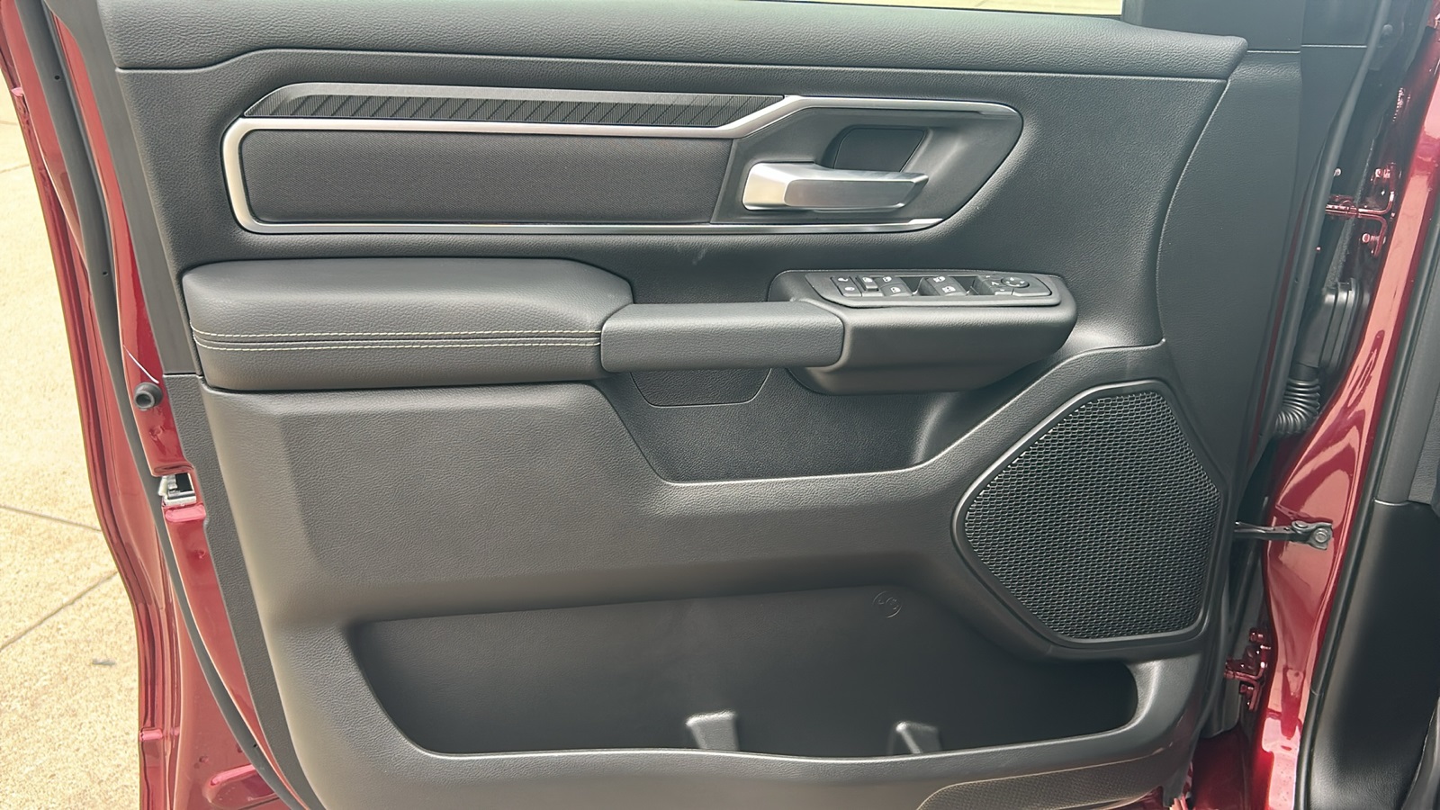 2025 Ram 1500 Big Horn Lone Star photo 13
