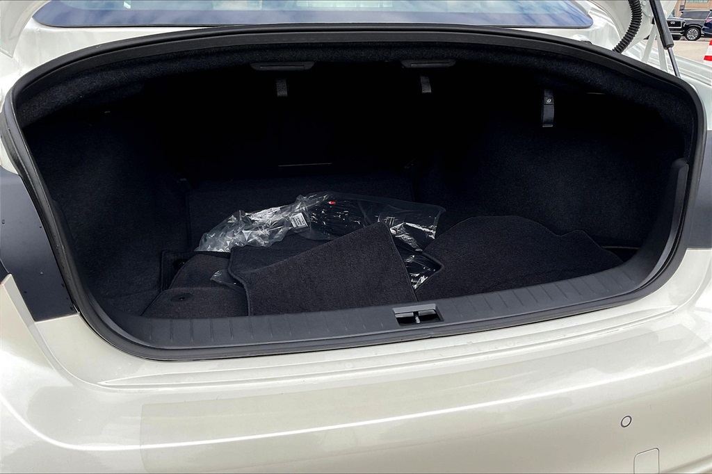 2024 Infiniti Q50 LUXE photo 29