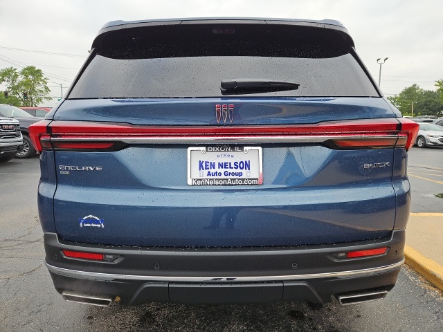 2026 Buick Enclave Preferred photo 2
