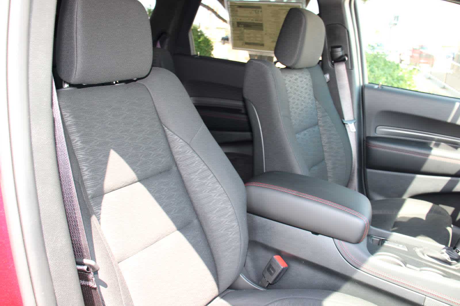 2025 Dodge Durango R/T photo 39