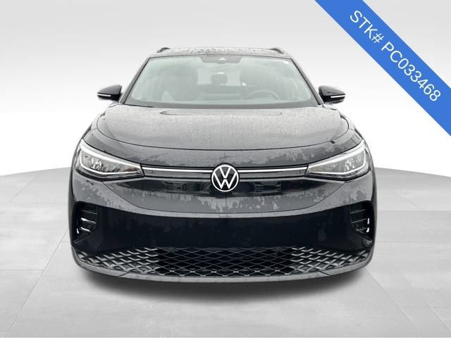 Used 2023 Volkswagen ID.4 PRO with VIN 1V2CMPE84PC033468 for sale in Kirkland, WA
