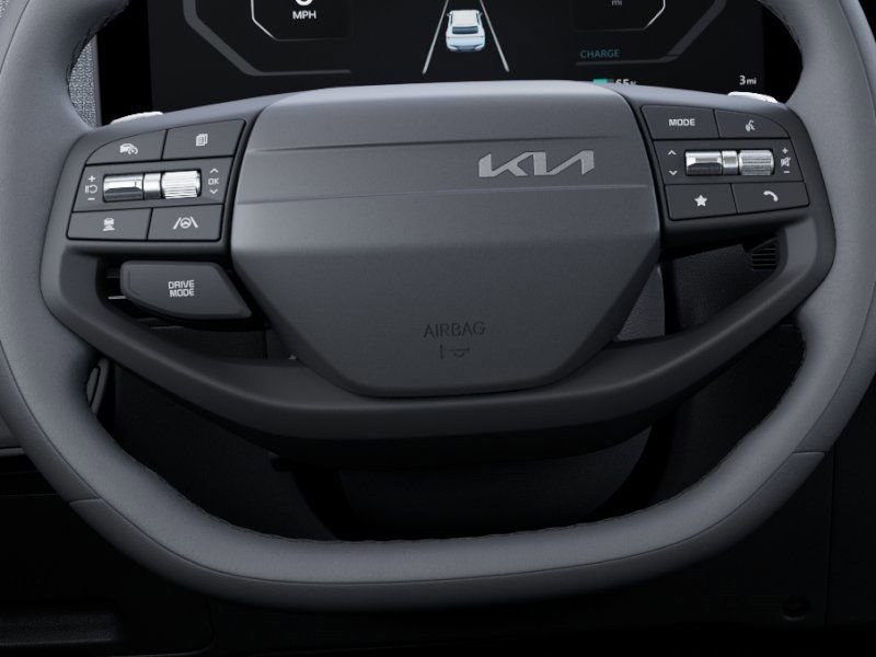 2025 Kia EV6 Light photo 21