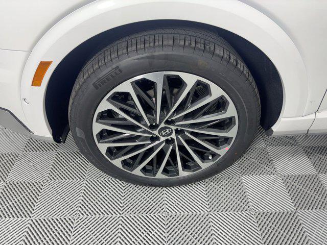 2026 Hyundai Palisade Calligraphy photo 11