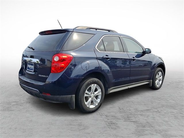 2015 Chevrolet Equinox LT photo 6