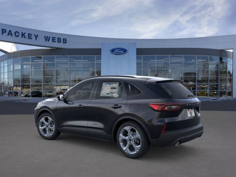 2026 FORD ESCAPE - Image 6