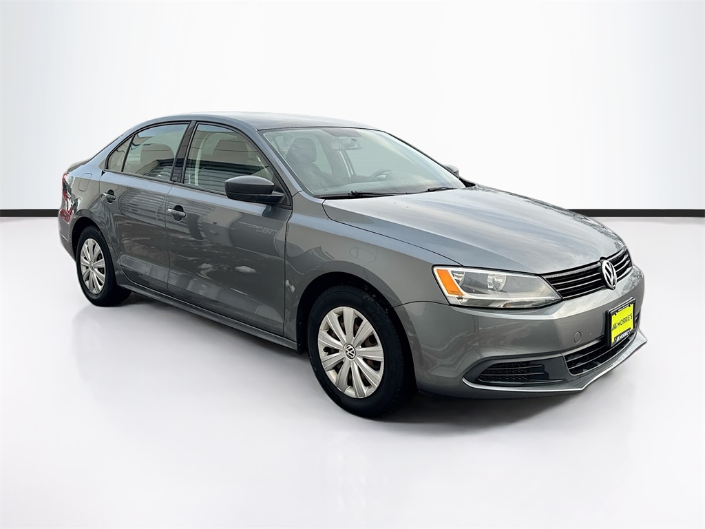 2014 Volkswagen Jetta 2.0 S photo 3