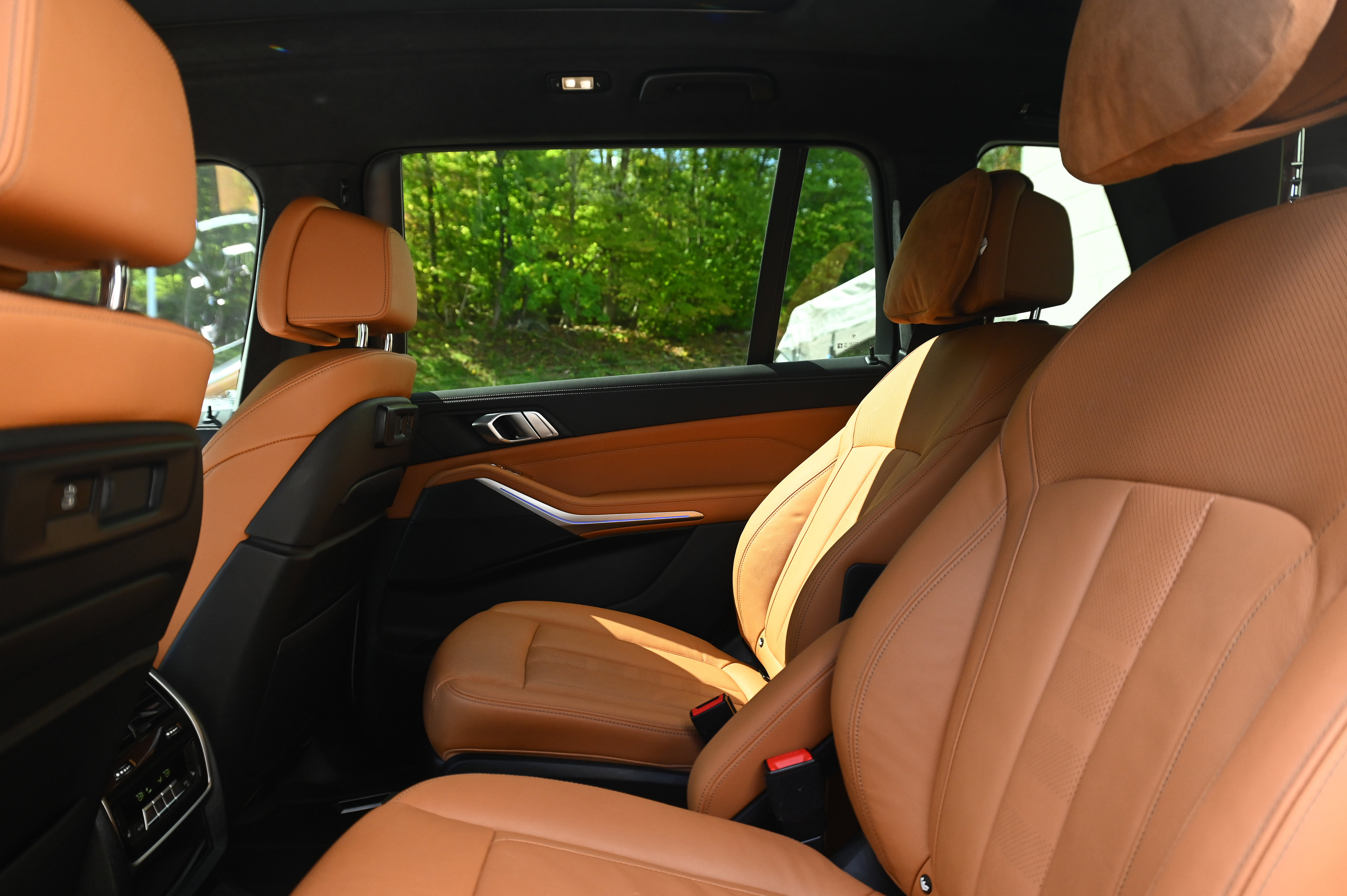 2022 Bmw X7 xDrive40i photo 21