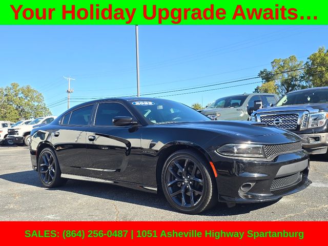 2022 Dodge Charger R/T's photo