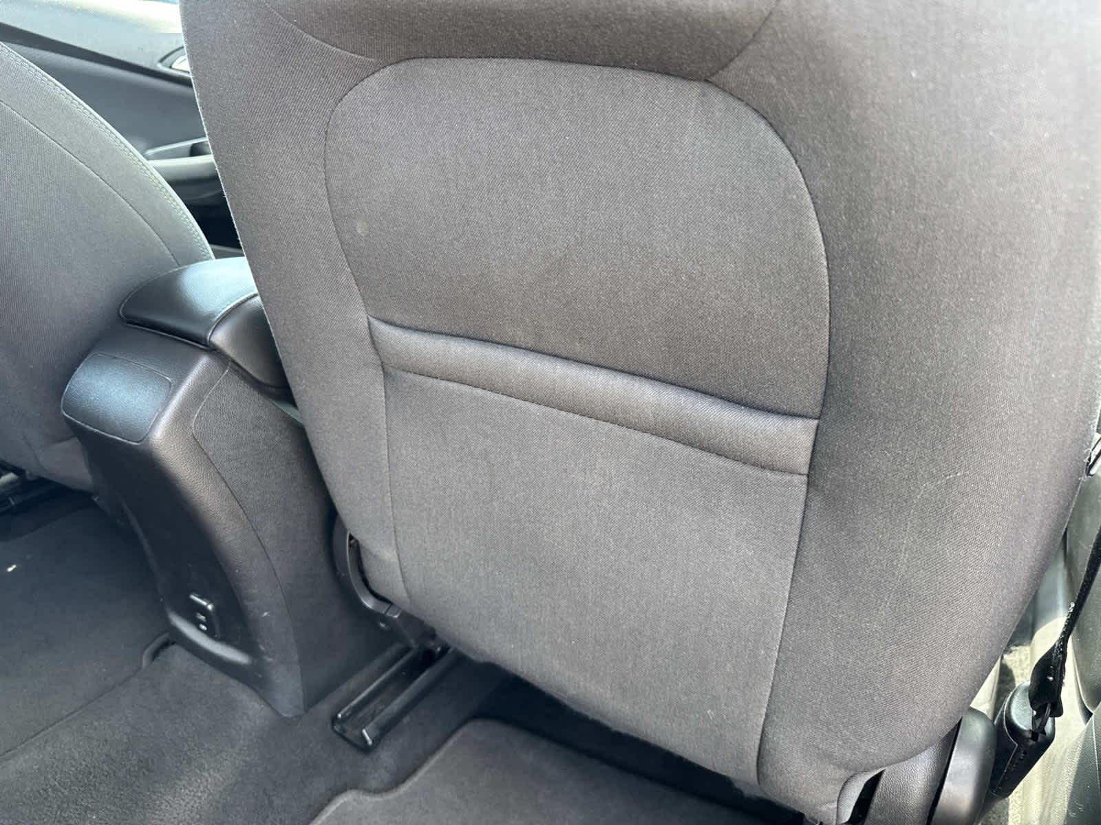 2018 Chevrolet Cruze LT photo 22