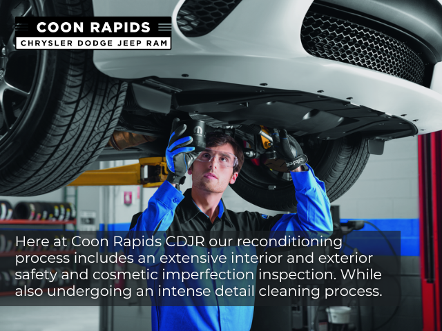 Used 2023 Jeep Renegade Limited with VIN ZACNJDD11PPP62753 for sale in Coon Rapids, Minnesota