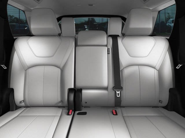 2026 Infiniti QX60 Luxe photo 3