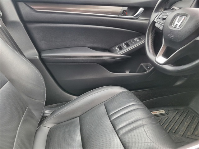 2022 Honda Accord Sport SE photo 23