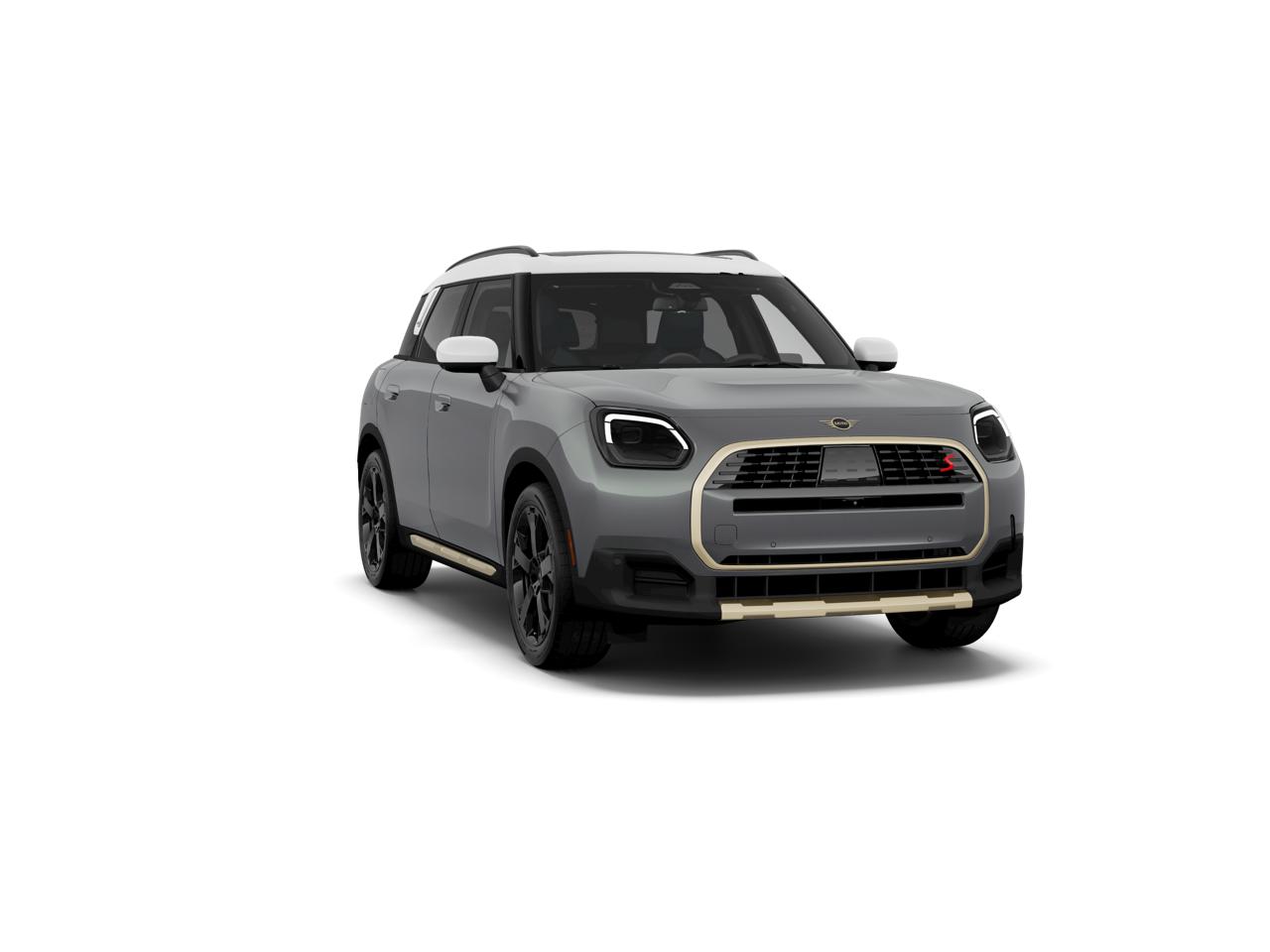 2026 MINI Countryman S's photo
