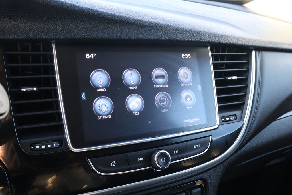 2020 Buick Encore Preferred photo 21