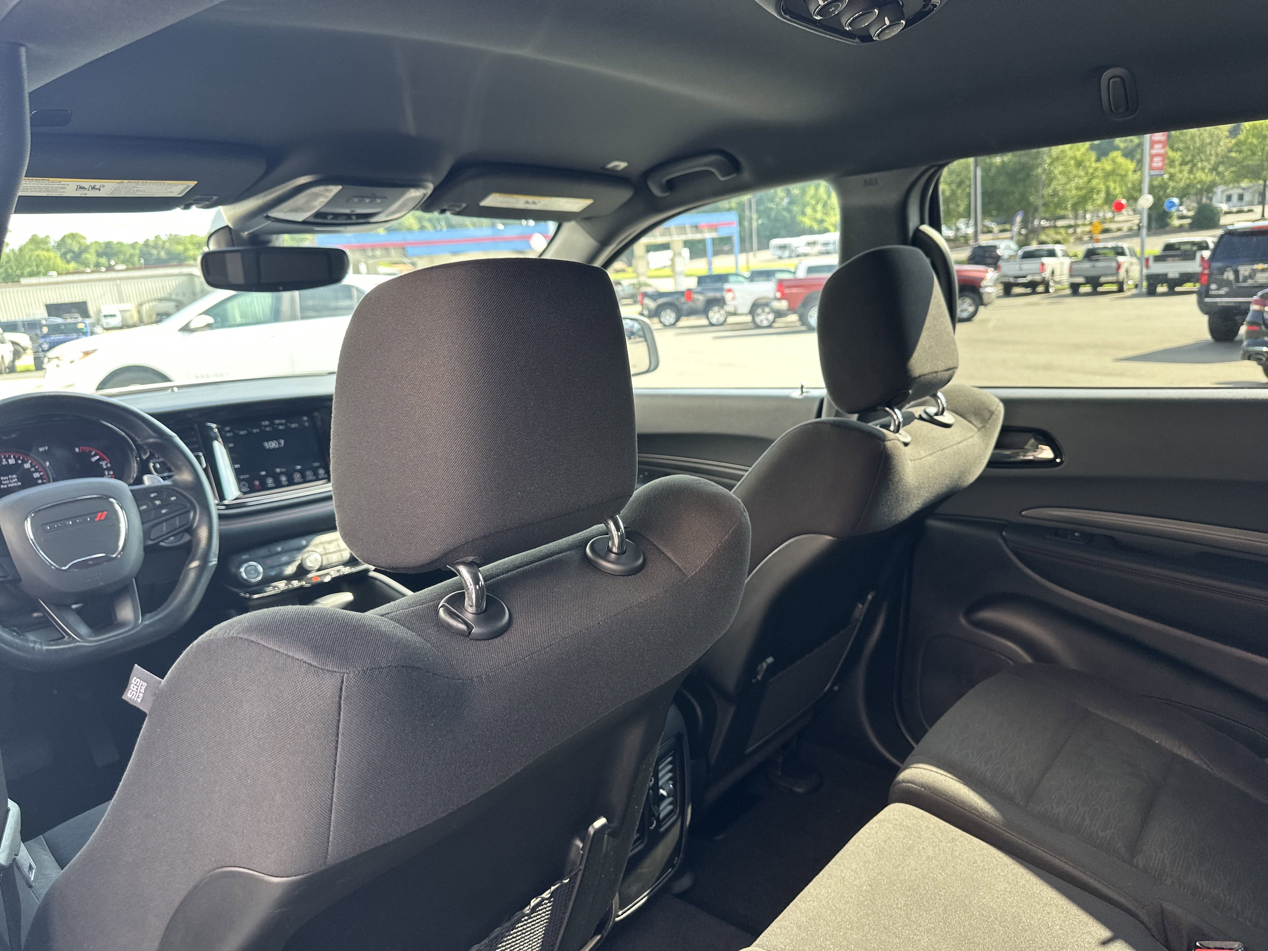 2023 Dodge Durango GT photo 7