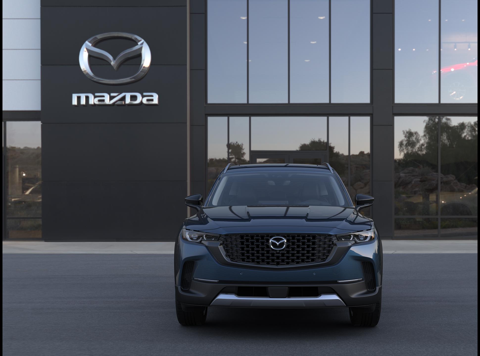 2025 Mazda CX-50 2.5 Turbo Premium Plus photo 5