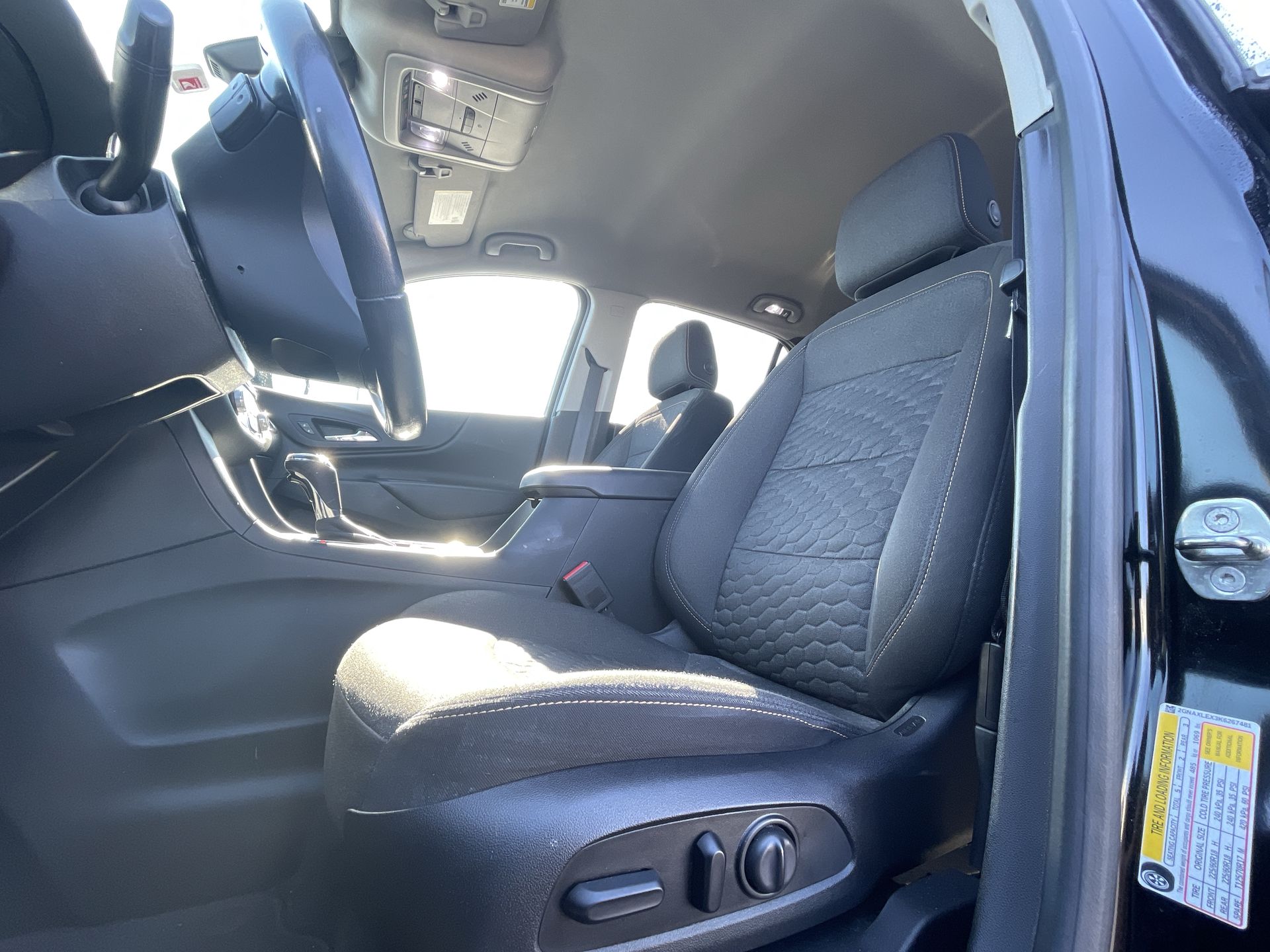 2019 Chevrolet Equinox LT photo 48