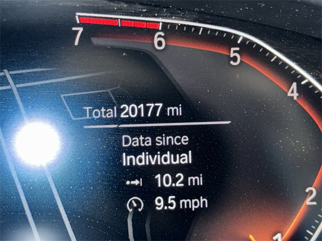 2024 Bmw X3 sDrive30i photo 23