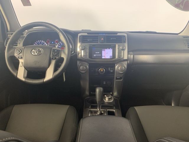 2019 Toyota 4Runner SR5 Premium photo 11