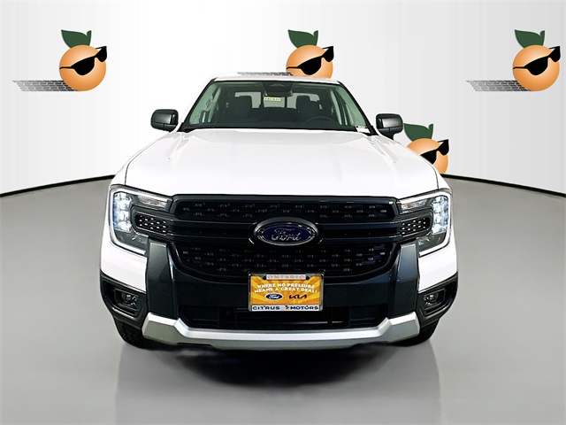 2024 Ford Ranger XLT photo 2
