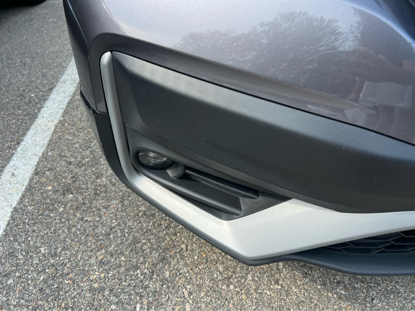 2022 Honda CR-V EX-L photo 3