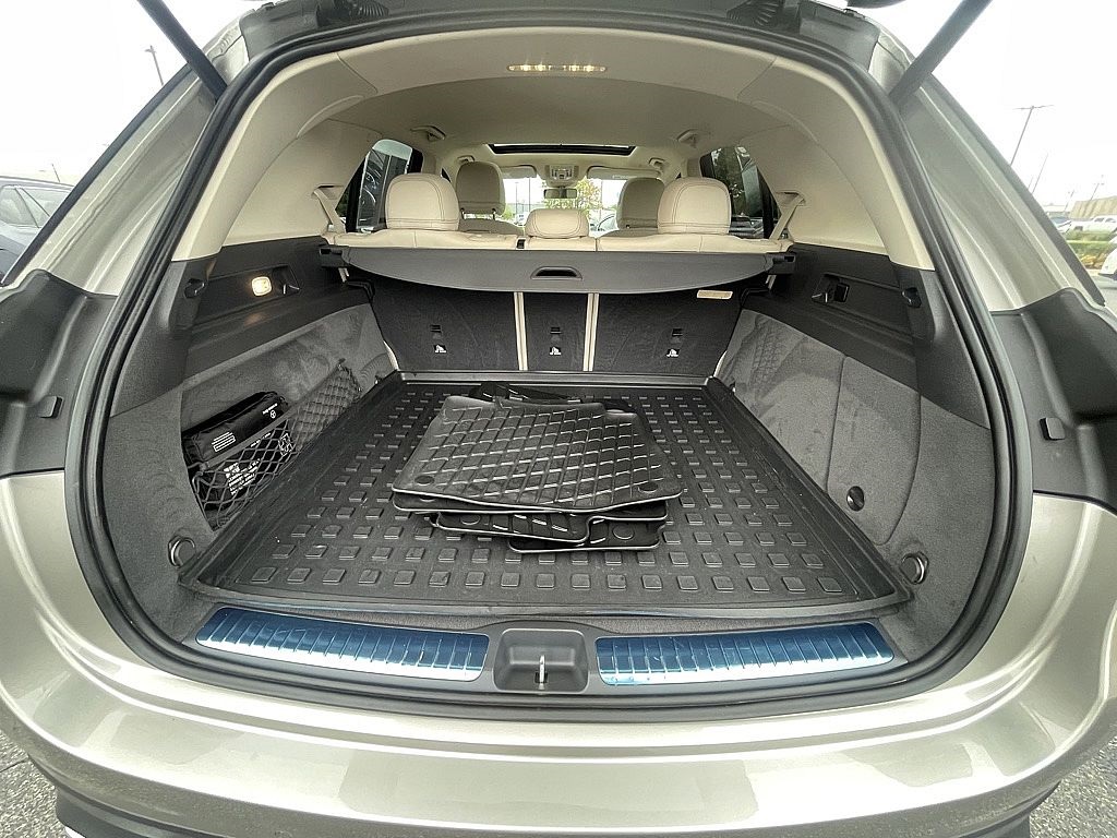 2020 Mercedes Benz GLE 350 4MATIC photo 24