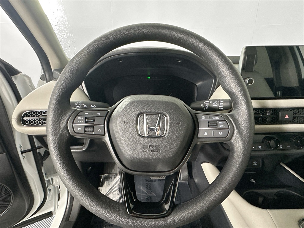 2026 Honda HR-V LX photo 18