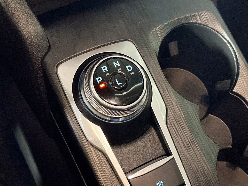 2023 Ford Escape Hybrid Active photo 17