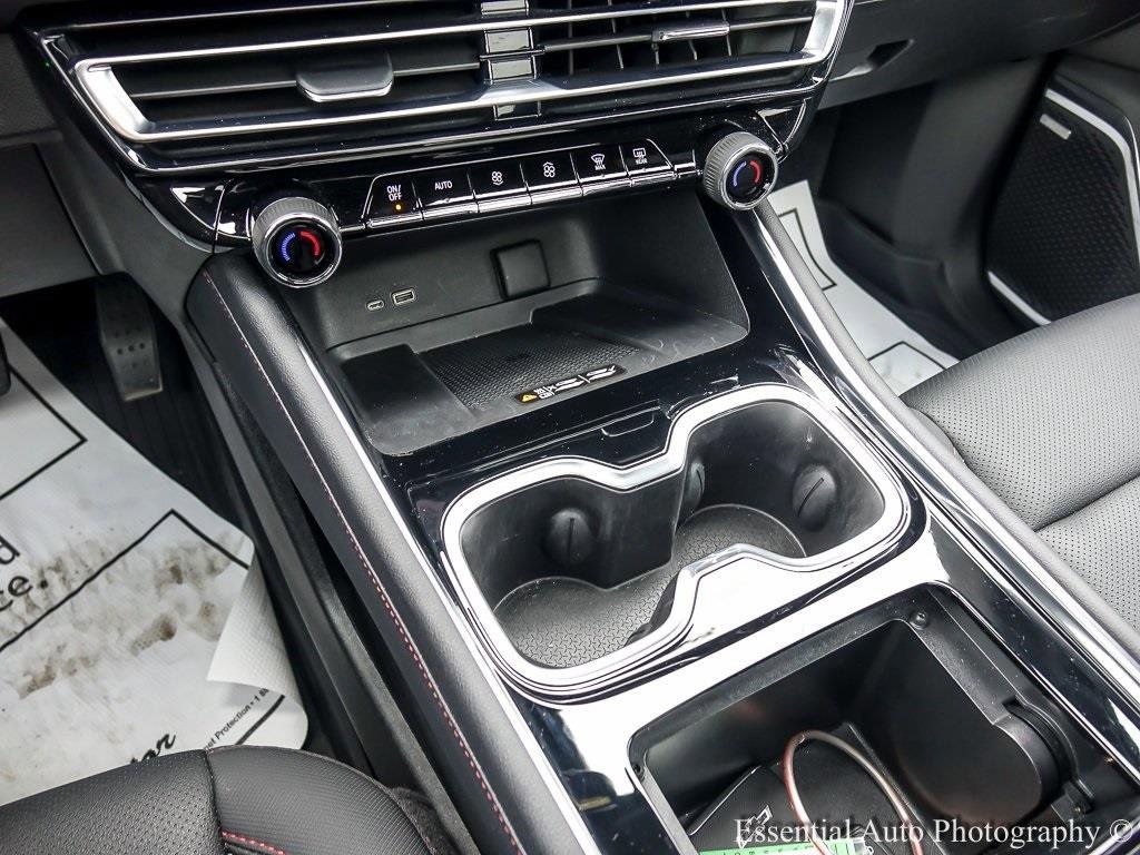 2025 CHEVROLET TRAVERSE - Image 21