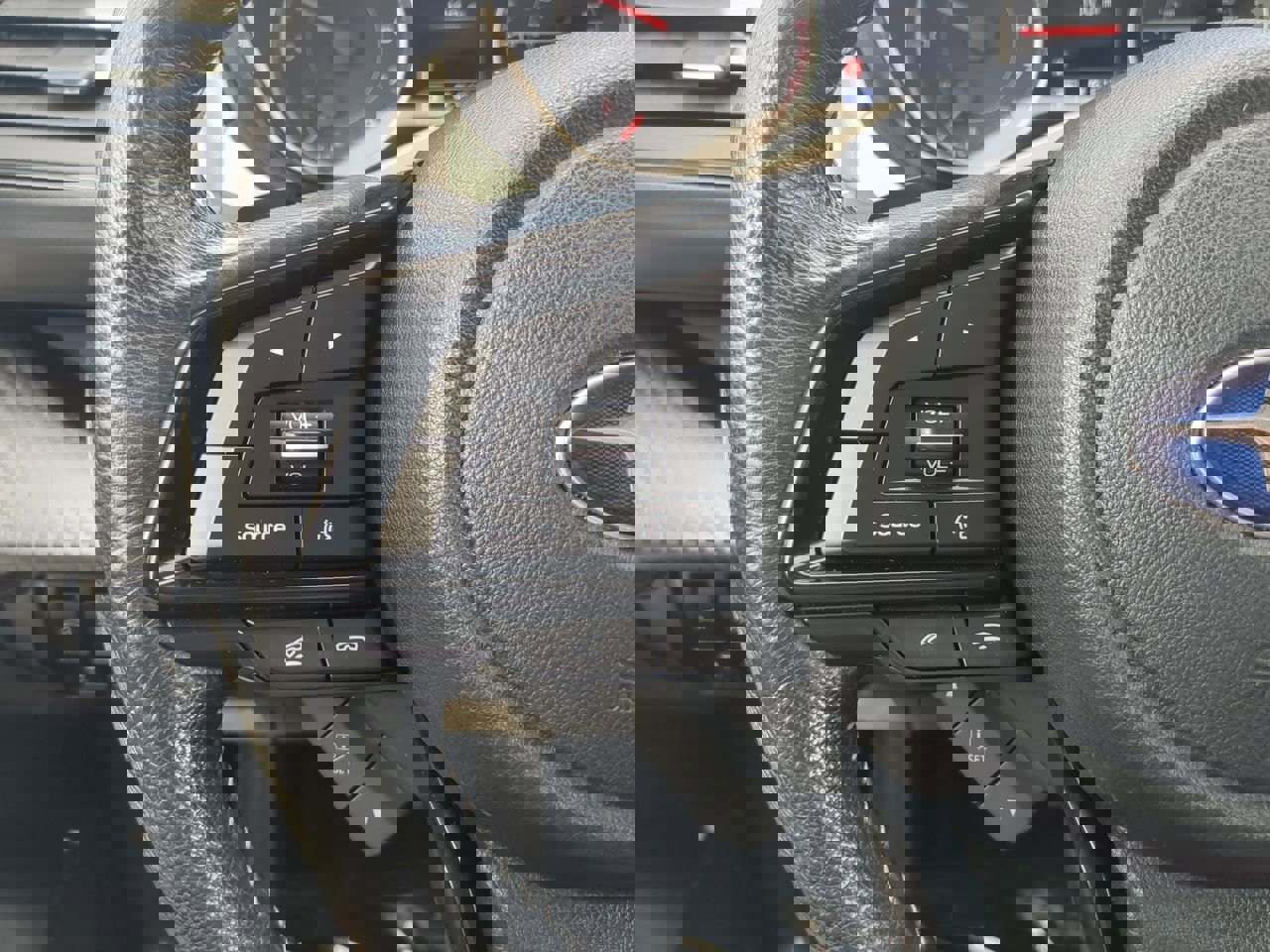 2022 Subaru Ascent Onyx Edition photo 28