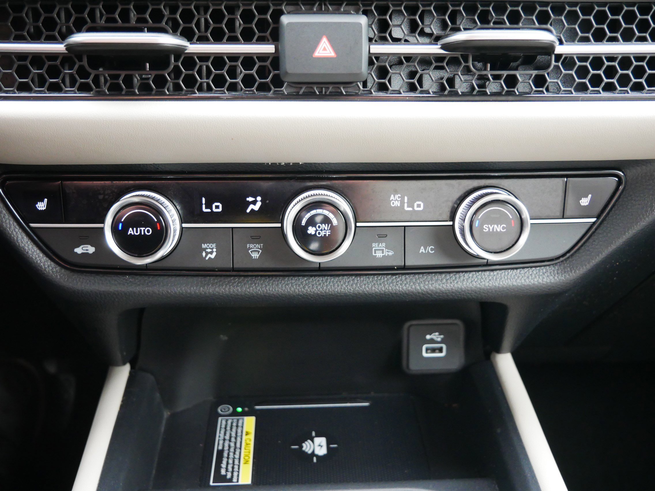 2023 Honda HR-V EX-L photo 27